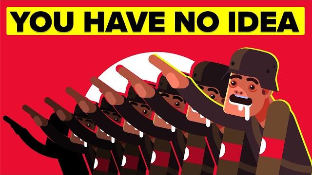 What caused the rise of nazi germany What caused the rise of nazi germany