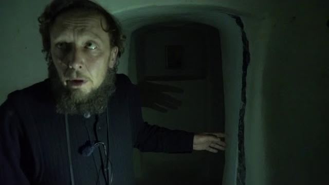 Монастырь. белогорское чудо Монастырь. белогорское чудо