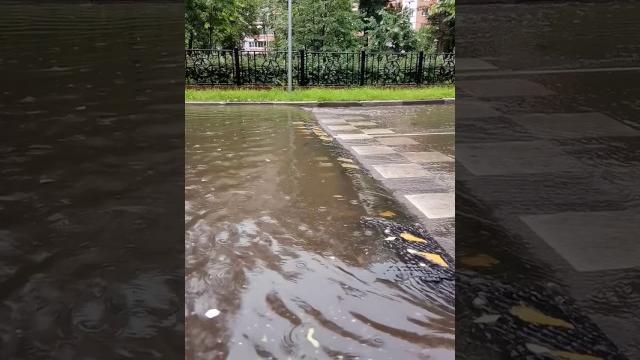 Прекрасные московские речные пороги Прекрасные московские речные пороги