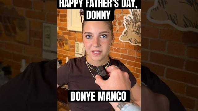 Happy father’s day, donny! #tattoo #tattoofun #tattooartist #tattooer #ink #fathersday Happy father’s day, donny! #tattoo #tattoofun #tattooartist #tattooer #ink #fathersday