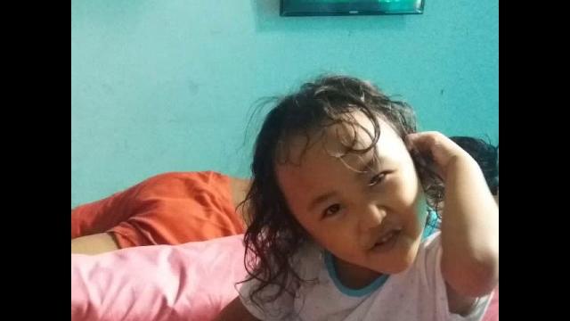Queen syafilah Queen syafilah