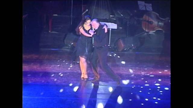 Cosmotango cita-2003 clip Cosmotango cita-2003 clip