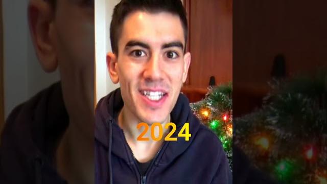 Jordi el nino (2014-2024) Jordi el nino (2014-2024)