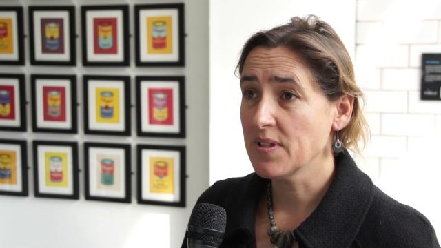 Sarah toy, city of bristol for smr Sarah toy, city of bristol for smr