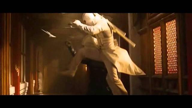 G.i.joe retaliation - snake eyes vs storm shadow hd G.i.joe retaliation - snake eyes vs storm shadow hd