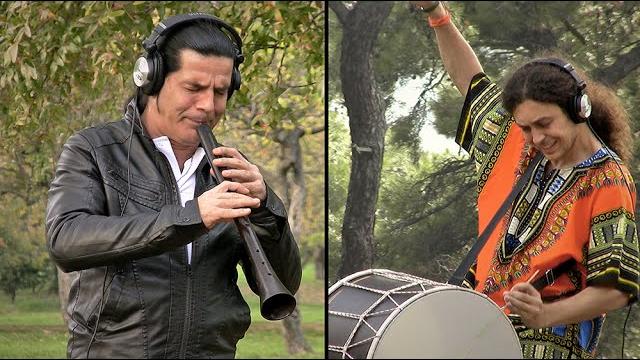 Doğa i̇çi̇n çal 6 - çökertme, ateş attim samana (gimildan) Doğa i̇çi̇n çal 6 - çökertme, ateş attim samana (gimildan)
