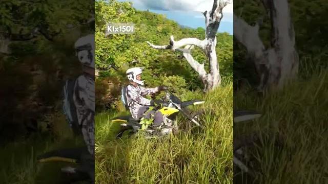 Klx150l on uphill. dangay alburquerque bohol. Klx150l on uphill. dangay alburquerque bohol.