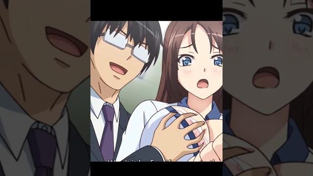 Stepmom and son #shorts #hentai#youtubeshorts #shortvideo Stepmom and son #shorts #hentai#youtubeshorts #shortvideo