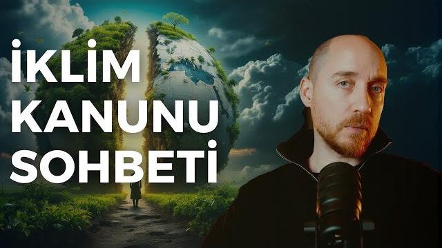 İklim kanunu meclisten geçti şimdi ne olacak? İklim kanunu meclisten geçti şimdi ne olacak?