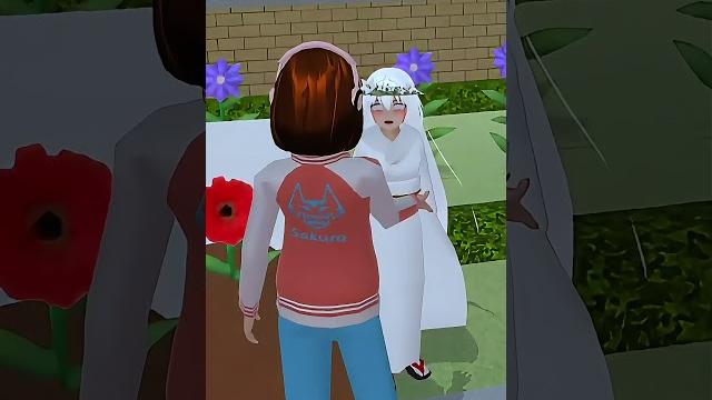 Kunti bogel-nya lucu banget woi, sampai dibawa pulang #sakuraschoolsimulator #sakura #fyp #shrots Kunti bogel-nya lucu banget woi, sampai dibawa pulang #sakuraschoolsimulator #sakura #fyp #shrots