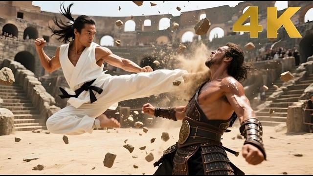 叛徒出卖,共黨4大高手被黑帮5大殺手瞬間ko️ 功夫 | tai chi 叛徒出卖,共黨4大高手被黑帮5大殺手瞬間ko️ 功夫 | tai chi