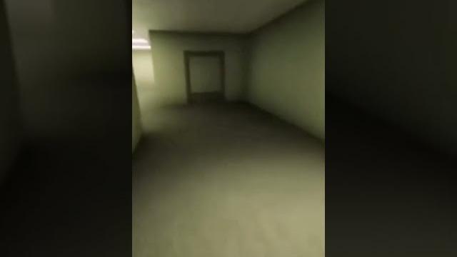 Что такое закулисье backrooms #shorts Что такое закулисье backrooms #shorts
