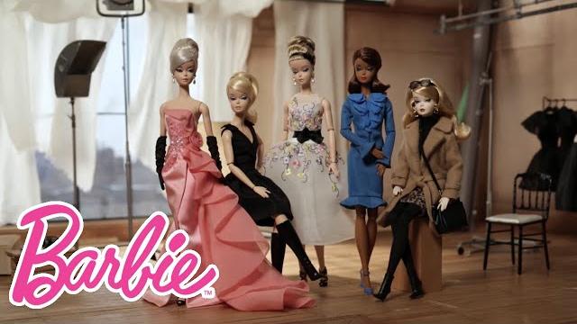 Barbie fashion model collection photo shoot | @barbie Barbie fashion model collection photo shoot | @barbie
