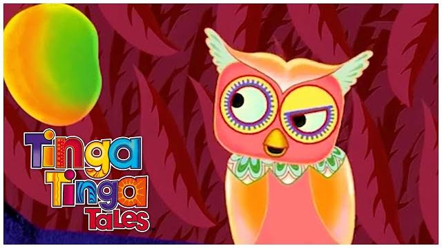 Owl catches the mango thief! | 1 hour of african animal folk tales | tinga tinga tales official Owl catches the mango thief! | 1 hour of african animal folk tales | tinga tinga tales official
