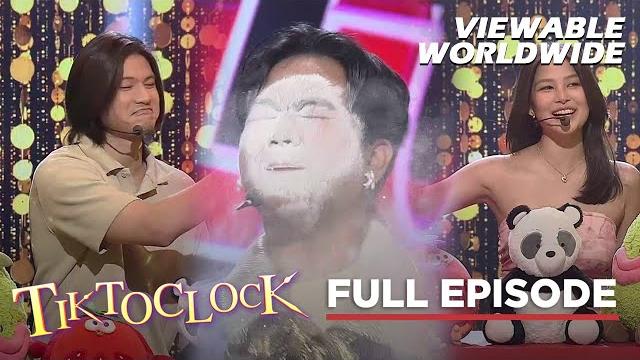 Tiktoclock: mark oliveros, third wheel kina gil cuerva at lexi gonzales?! (full episode) Tiktoclock: mark oliveros, third wheel kina gil cuerva at lexi gonzales?! (full episode)