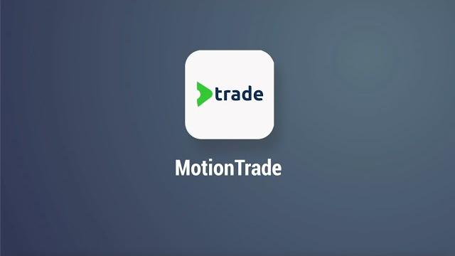Motiontrade aplikasi online trading saham & reksa dana dengan voice command | mnc sekuritas Motiontrade aplikasi online trading saham & reksa dana dengan voice command | mnc sekuritas