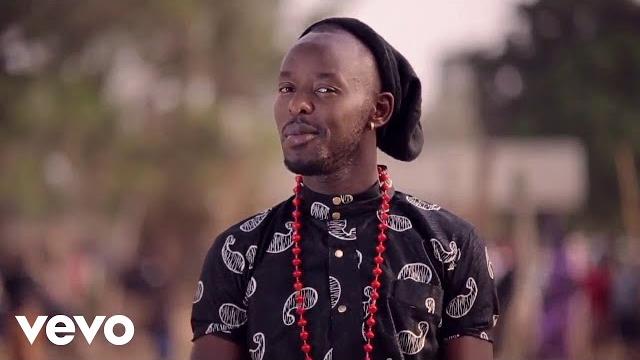 Eddy kenzo - sitya loss (official music video) Eddy kenzo - sitya loss (official music video)