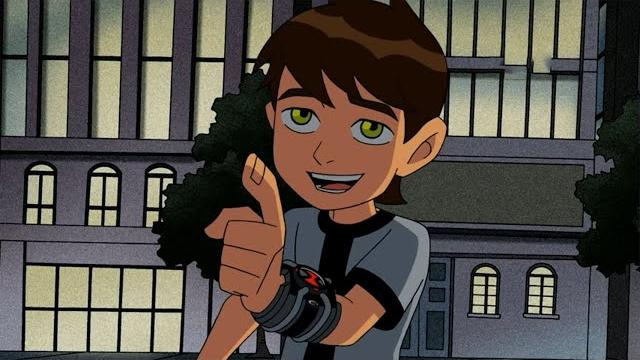 Washington b.c. (part 2) | ben 10 | cartoon network asia Washington b.c. (part 2) | ben 10 | cartoon network asia