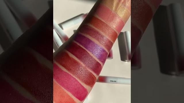 Mac blusher Mac blusher
