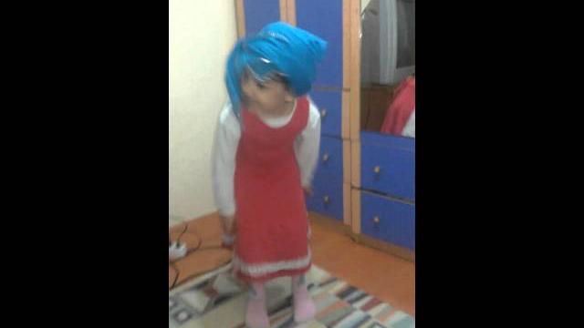 Deli hamsi (horon) Deli hamsi (horon)