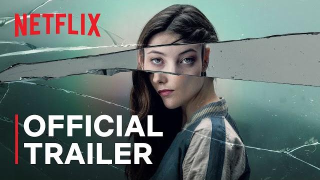 The girl in the mirror | official trailer | netflix The girl in the mirror | official trailer | netflix