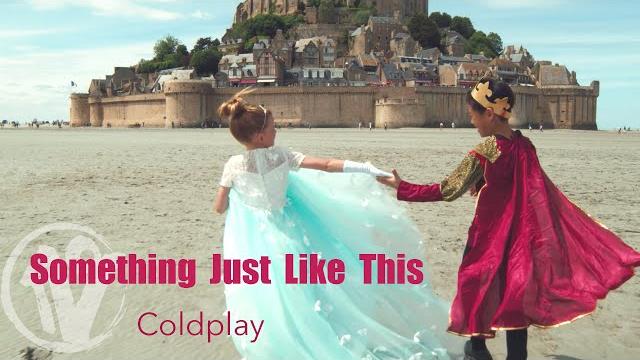 Something just like this - the chainsmokers & coldplay | one voice children's choir (official video) Something just like this - the chainsmokers & coldplay | one voice children's choir (official video)