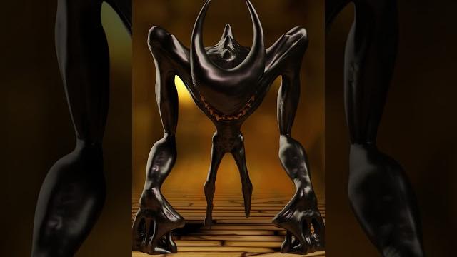 Beast bendy batim workshop animation Beast bendy batim workshop animation
