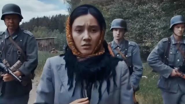 Очень крутой военный боевик! смотрится на одном дыхании! "лето 1941 года" военные фильмы Очень крутой военный боевик! смотрится на одном дыхании! "лето 1941 года" военные фильмы