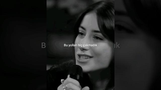 Zeynep bastık & hazal kaya - çalkala Zeynep bastık & hazal kaya - çalkala