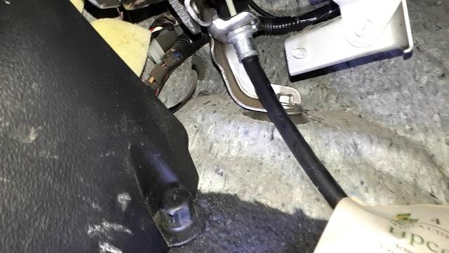 Был стук с переди камри v50 Был стук с переди камри v50