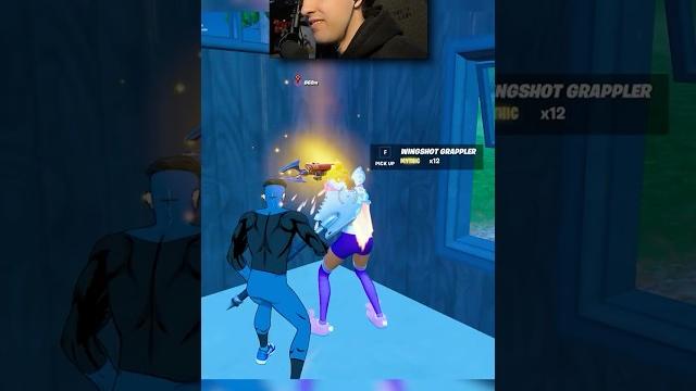 I ruined her challenge I ruined her challenge