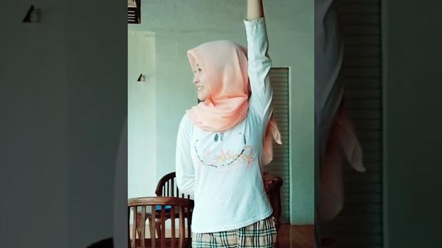 Tiktok viral jilbab melon baru mau tumbuh Tiktok viral jilbab melon baru mau tumbuh