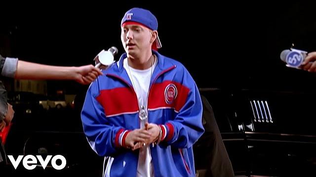 Eminem - a** like that (super clean version, closed captioned) Eminem - a** like that (super clean version, closed captioned)