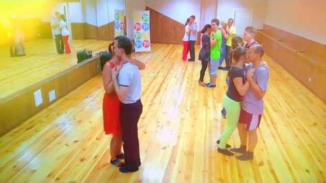 Salsabo kizomba base 20140822 Salsabo kizomba base 20140822