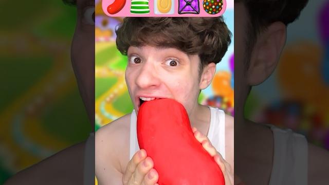 I have giant diabetes… (candy crush asmr) I have giant diabetes… (candy crush asmr)