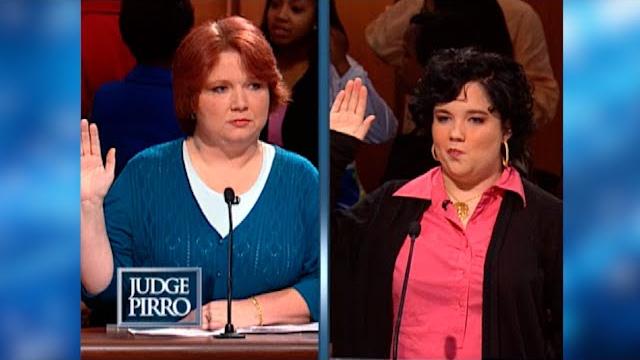 Mommy issues | judge pirro Mommy issues | judge pirro