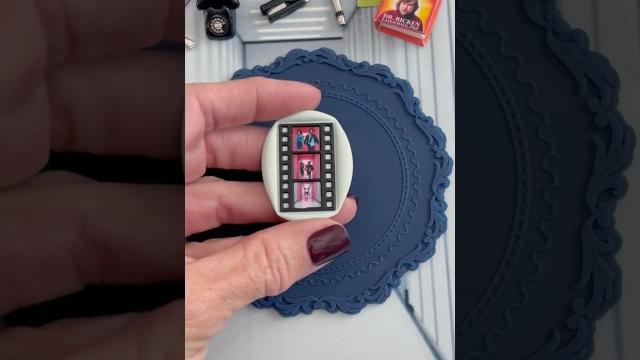 Severance seal number 13!! only 2 more to go ️ Severance seal number 13!! only 2 more to go ️