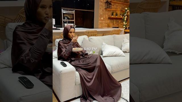 Solo ramadan evening routine #ramadan2025 #muslimcontent #ramadan #hijabi #iftar #ramadanvlog Solo ramadan evening routine #ramadan2025 #muslimcontent #ramadan #hijabi #iftar #ramadanvlog