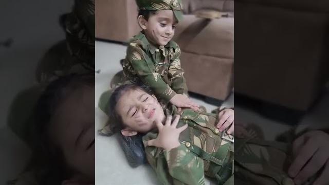 Salute to indian army Salute to indian army