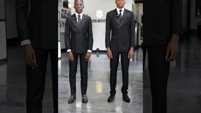 A salute to all the legendary dads out there. #fathersday #amazingdads #father #dad #fashion #dads A salute to all the legendary dads out there. #fathersday #amazingdads #father #dad #fashion #dads