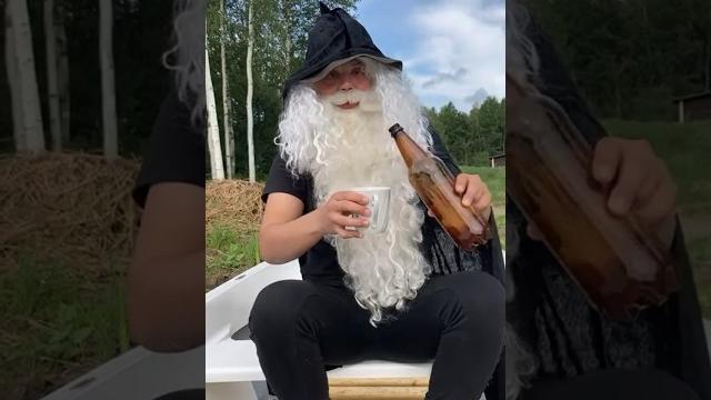 Не поймали рыбу #юмор #позитив #дедушка #дедбомбит #рыбалка #пранк #борода #бухать #бухаем Не поймали рыбу #юмор #позитив #дедушка #дедбомбит #рыбалка #пранк #борода #бухать #бухаем