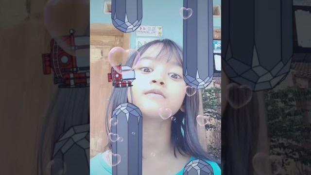 Kutuliskan cerita cinta segitiga Kutuliskan cerita cinta segitiga