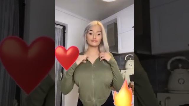 Biggest #boobs #hot #sexygirl #short Biggest #boobs #hot #sexygirl #short
