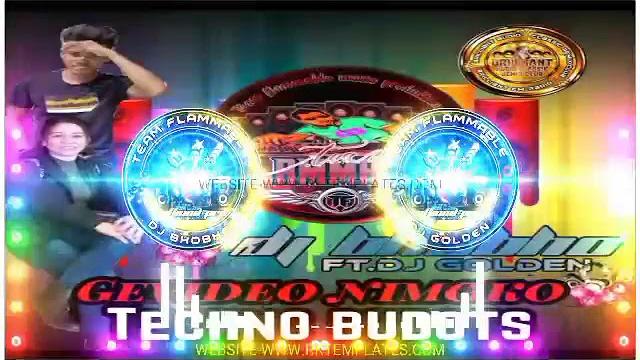 Gevideo nimoko (techno budots) dj bho bho together with dj golden powered by tf and b.a.c.r c Gevideo nimoko (techno budots) dj bho bho together with dj golden powered by tf and b.a.c.r c