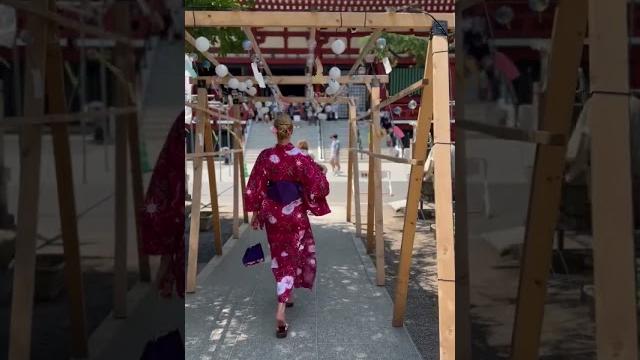 Японские каникулы с семьей 🪭 Японские каникулы с семьей 🪭