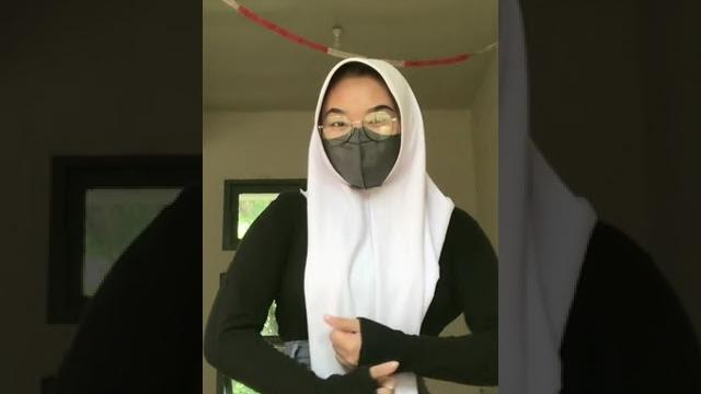 Tiktok jilbab cantik toge hot pemersatu bangsa #jilbabpemersatu #tiktokviral #viral #jilbab #tiktok Tiktok jilbab cantik toge hot pemersatu bangsa #jilbabpemersatu #tiktokviral #viral #jilbab #tiktok