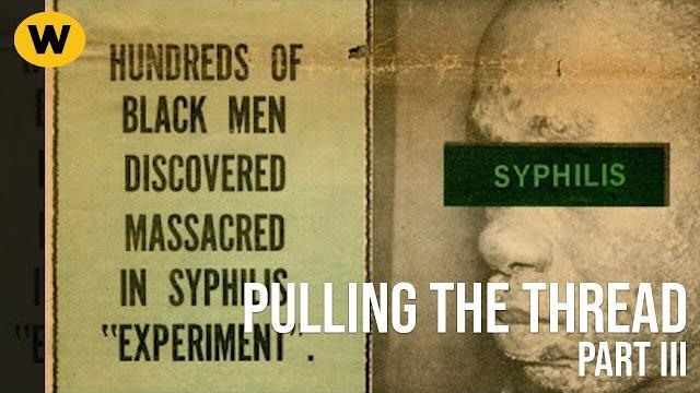 Iii. prudent paranoia | pulling the thread Iii. prudent paranoia | pulling the thread