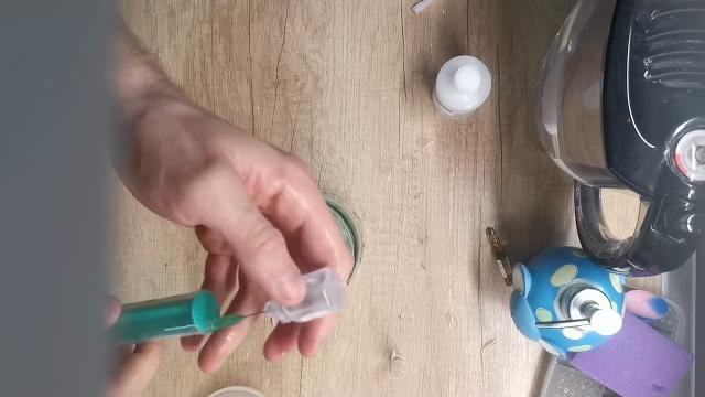 Компресс с димексидом Компресс с димексидом