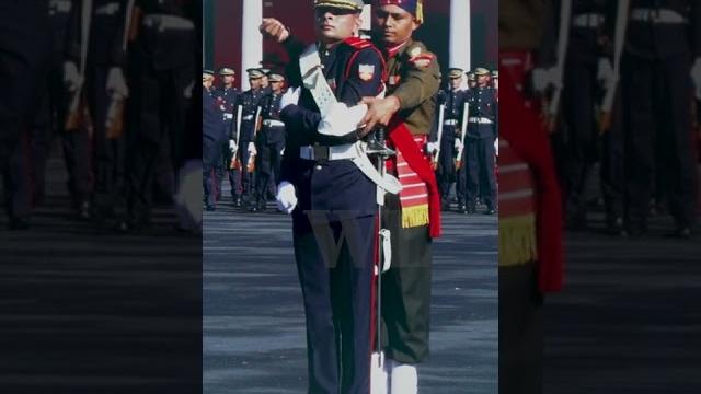 Moment of glory for indian army | jai hind | ima cadets | pop | indian army selection & training Moment of glory for indian army | jai hind | ima cadets | pop | indian army selection & training