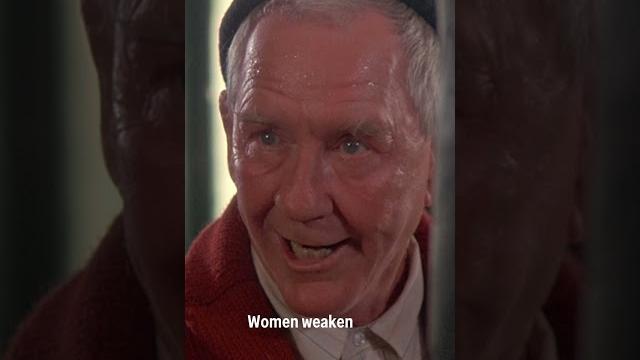 Women weaken legs | rocky Women weaken legs | rocky